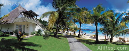 Trou Aux Biches Hotel 5